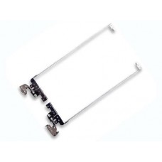 FBAX6013010 / FBAX6014010 Петли крышки матрицы для ноутбука для HP G56, G62, Compaq CQ56, CQ62