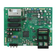 FLX00017358-106 Ver:5.13 Плата mainboard для телевизора Sony KDL-26L4000