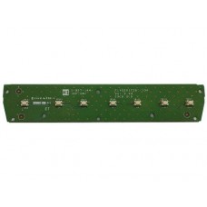 FLX00017361-104 Ver:3.04 Кнопки для телевизора Sony KDL-26L4000, KDL-32L4000
