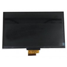 FPC-Y83367 V03 Дисплей для планшета 7" Supra M726G, 40pin, 1024x600, 165x100мм