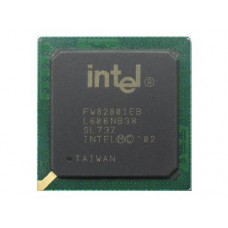 FW82801EB Южный мост Intel FW82801EB SL73Z, BGA
