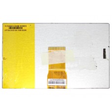 FY7015D01-3.5-A09 Дисплей для планшета 7" FY7015D01-3.5-A09 800x480 50pin, с разбора