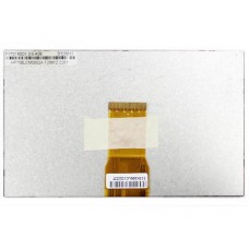 FY7018D01-3.5-A09 Дисплей для планшета 7" FY7018D01-3.5-A09 800x480 50pin, с разбора