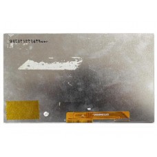 G07021AB01B6 Дисплей для планшета 7" G07021AB01B6 1024x600 30pin, с разбора