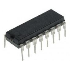 HCF4060BEY Программируемый делитель частоты HCF4060BEY, DIP16