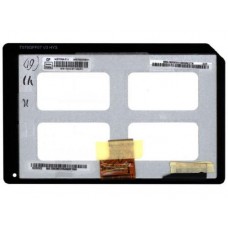 HJ070NA-01U / T070GFF07 V3 HYS дисплей в сборе с тачскрином для планшета Acer B1-A71