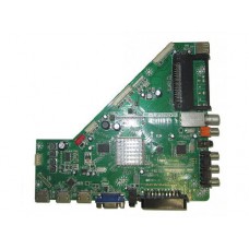 HK-T.SP9202V51 Плата mainboard для телевизора Supra STV-LC50T400FL