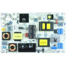HLL-4855WA / RSAG7.820.5687 Плата блока питания для телевизора DEXP U50B9000H, 50A8000, F43B8000H, F50B8000H
