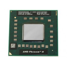 HMP820SGR32GM Процессор для ноутбука AMD Phenom II Triple-Core Mobile P820