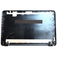 AP1EM0001E2 / 813926-001 white Крышка матрицы для ноутбука HP 15-ay, 15-ac, 15-af, 15-ba, HP 250 G4, HP 250 G5, HP 255 G4, HP 255 G5 белая