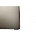 AP1EM0001E2 / 813926-001 gray Крышка матрицы для ноутбука HP 15-ay, 15-ac, 15-af, 15-ba, HP 250 G4, HP 250 G5, HP 255 G4, HP 255 G5 серая
