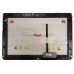 TC101GGT05 тачскрин с рамкой для планшета Huawei Mediapad 10 FHD