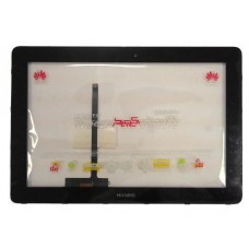 TC101GGT05 тачскрин с рамкой для планшета Huawei Mediapad 10 FHD