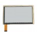 TPC0069 V4.0 IDSD7 тачскрин для планшета Digma IDSD7