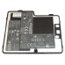 6070B0234301 Крышка отсека RAM, Wi-Fi для ноутбука HP Compaq 6530B, 6535B