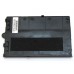 6070B0438901 Крышка отсека HDD для ноутбука HP ProBook 6450b