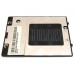 MSO3ABL1RD0I0 Крышка отсека RAM для ноутбука Toshiba Satellite L30