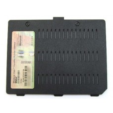 CN-0PM854 Крышка отсека HDD для ноутбука Dell Vostro 1000 (PP23LB)