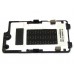 AP085000200 Крышка отсека модуля Wi-Fi для ноутбука Packard Bell KAV60