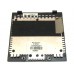 60.4A002.001 Крышка отсека RAM для ноутбука HP dv2000, dv2500, dv2700