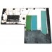 Крышка нижней панели для ноутбука HP Envy m6-1000, m6-1103