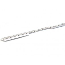 LJ64-01756A / 40-UP / D090313A0 Модуль светодиодной подсветки на радиаторе верхний для матрицы LTF400HF08 (Samsung UE40B6000, UE40B7000)
