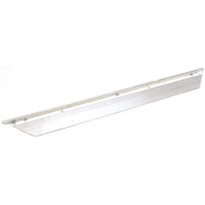 LJ64-01758A / 40-LEFT / D090312A0 Модуль светодиодной подсветки на радиаторе левый для матрицы LTF400HF08 (Samsung UE40B6000, UE40B7000)