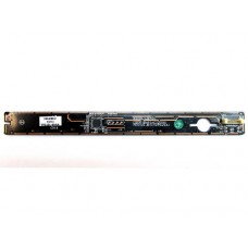 BN41-01204A / BN96-10736E Плата сенсорных кнопок управления для телевизора Samsung UE40B6000