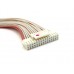 UE40B6000_PW_MAIN_CABLE Шлейф БП-mainboard для телевизора Samsung UE40B6000, 30pin, 150мм