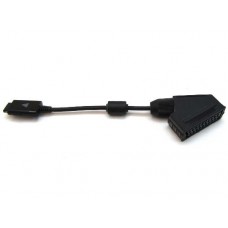 BN39-01154A Переходник на SCART для телевизоров Samsung