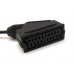 BN39-01154A Переходник на SCART для телевизоров Samsung