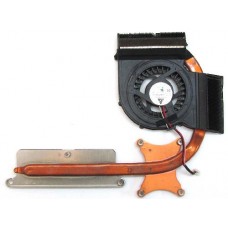BA62-00511A / 0009161201 Система охлаждения в сборе для ноутбука Samsung NP-RV408, RV410, R425, R428, R430, R480