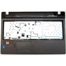 39.4MF01.XXX Верхняя панель (топкейс) для ноутбука Acer Aspire 5560, 5560G