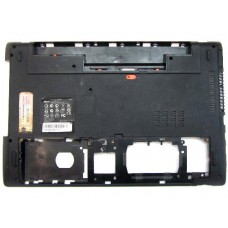 39.4MF02.XXX Нижняя панель (поддон) для ноутбука Acer Aspire 5560, 5560G