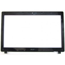 41.4MF02.001 / 60.4MF17.002 Рамка матрицы для ноутбука Acer Aspire 5560, 5560G