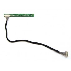 6689C V1.1 20100201 Плата с индикаторами для ноутбука 3Q BN1302N