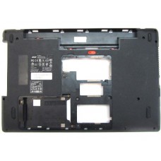 13N0-YXA0521 Нижняя панель (поддон) для ноутбука Acer Travelmate 5744, TM5744Z (уценка)