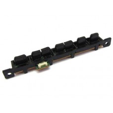 BN41-00989A Плата с кнопками управления для телевизора Samsung LE26B450