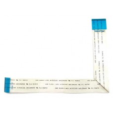 BN96-07766J Шлейф матрицы для телевизора Samsung LE26B450