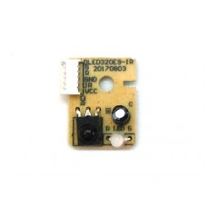 DLED320E9-IR IR-приемник для телевизора DEXP H32D7000Q