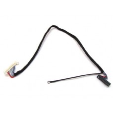 H32D7000Q_LVDS Шлейф матрицы для телевизора DEXP H32D7000Q