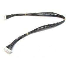 42LA620V_PW_MAIN_CABLE Шлейф межплатный БП-mainboard 18pin, 340мм для телевизора LG 42LA620V, 42LA621V