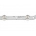 D3GE-400SMA-R2 / BN96-28766A Модуль светодиодной подсветки для матрицы CY-DF400BGLV1V (Samsung UE40H5303 и др.)