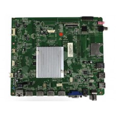 35017328 Плата mainboard для телевизора DNS K42DS712, K47DS712