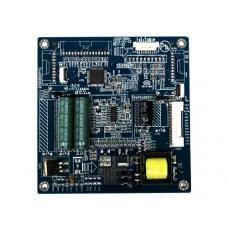 35017884 Плата LED-драйвера для телевизора DNS K42DS712, K47DS712