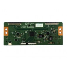 LC470EUN-SFF1 Плата T-CON для телевизора DNS K42DS712, LG 32LA643V, p/n: 6870C-0432A