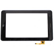 F0742_WF Тачскрин с рамкой для планшета Fly Flylife Connect 7 3G