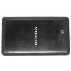 Задняя крышка для планшета Supra M72KG