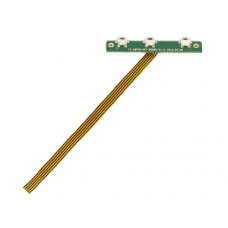 IL-2#PAD-KEY-BOARD-V1.0 Кнопки включения и громкости для планшета Texet TM-7038W