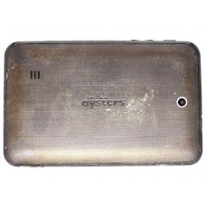 Задняя крышка для планшета Oysters T7B 3G